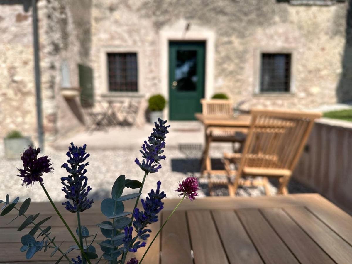 Ca Nova Agriturismo Castellaro  Bagian luar foto
