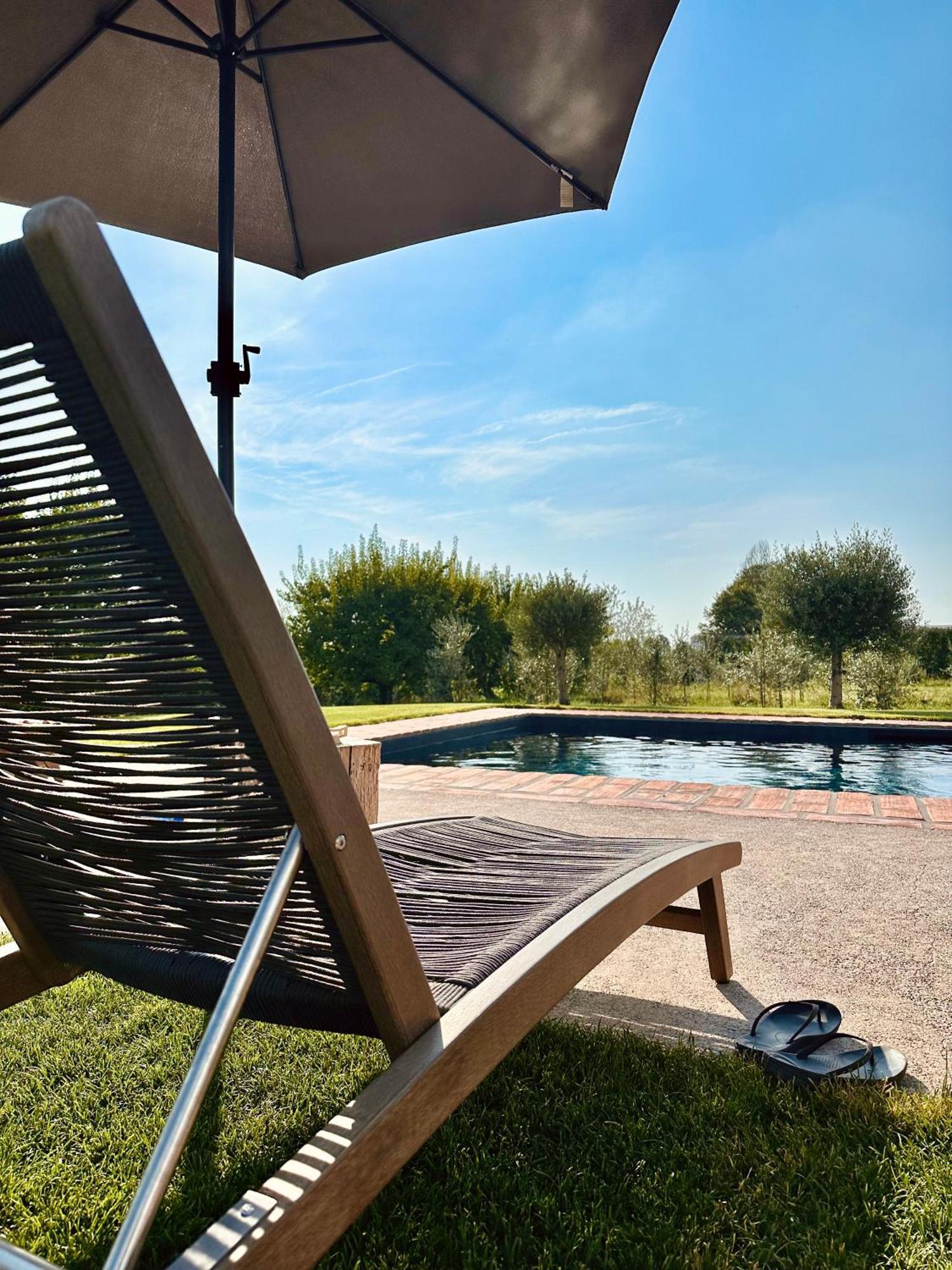 Ca Nova Agriturismo Castellaro  Bagian luar foto