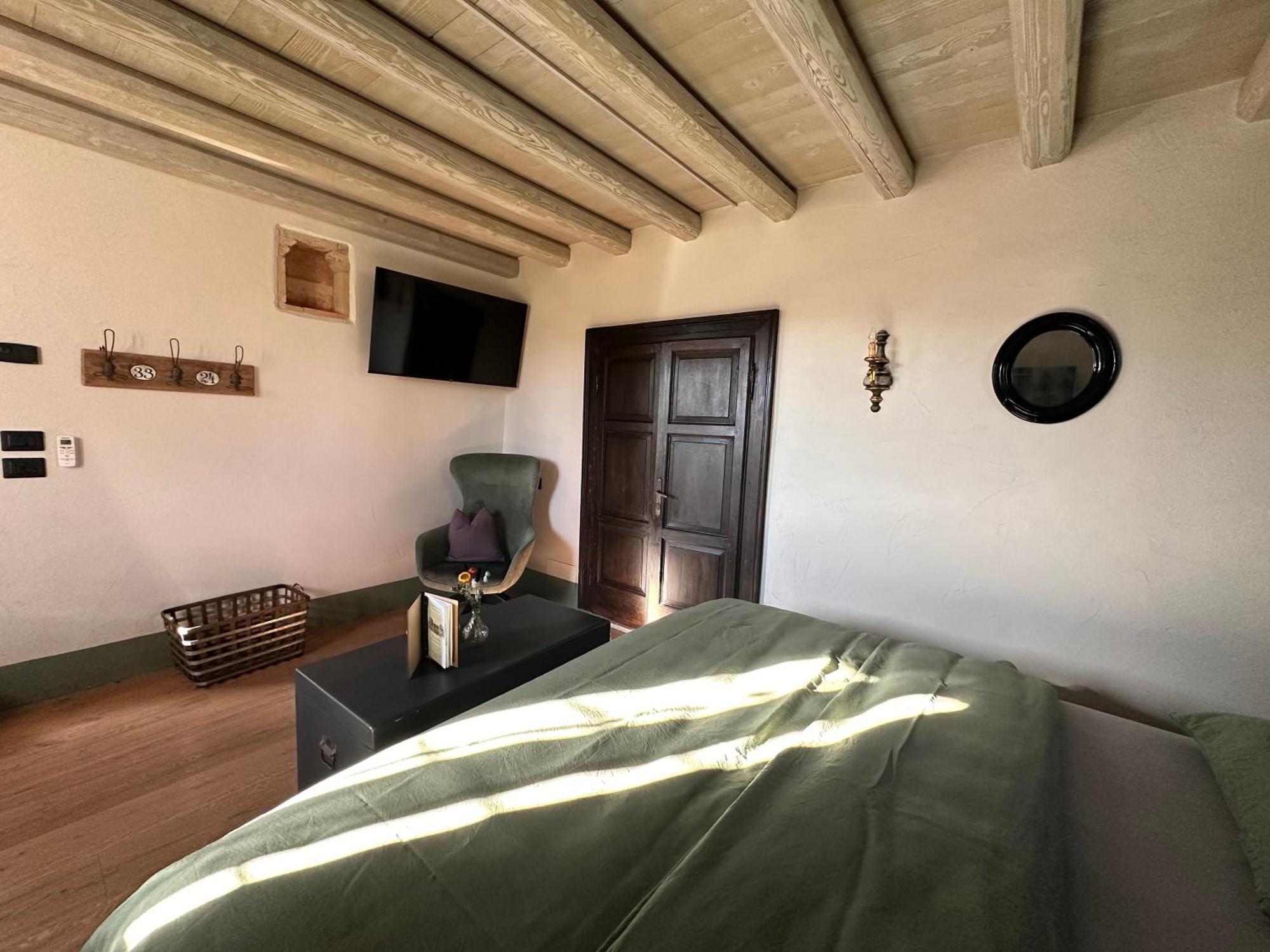 Ca Nova Agriturismo Castellaro  Bagian luar foto