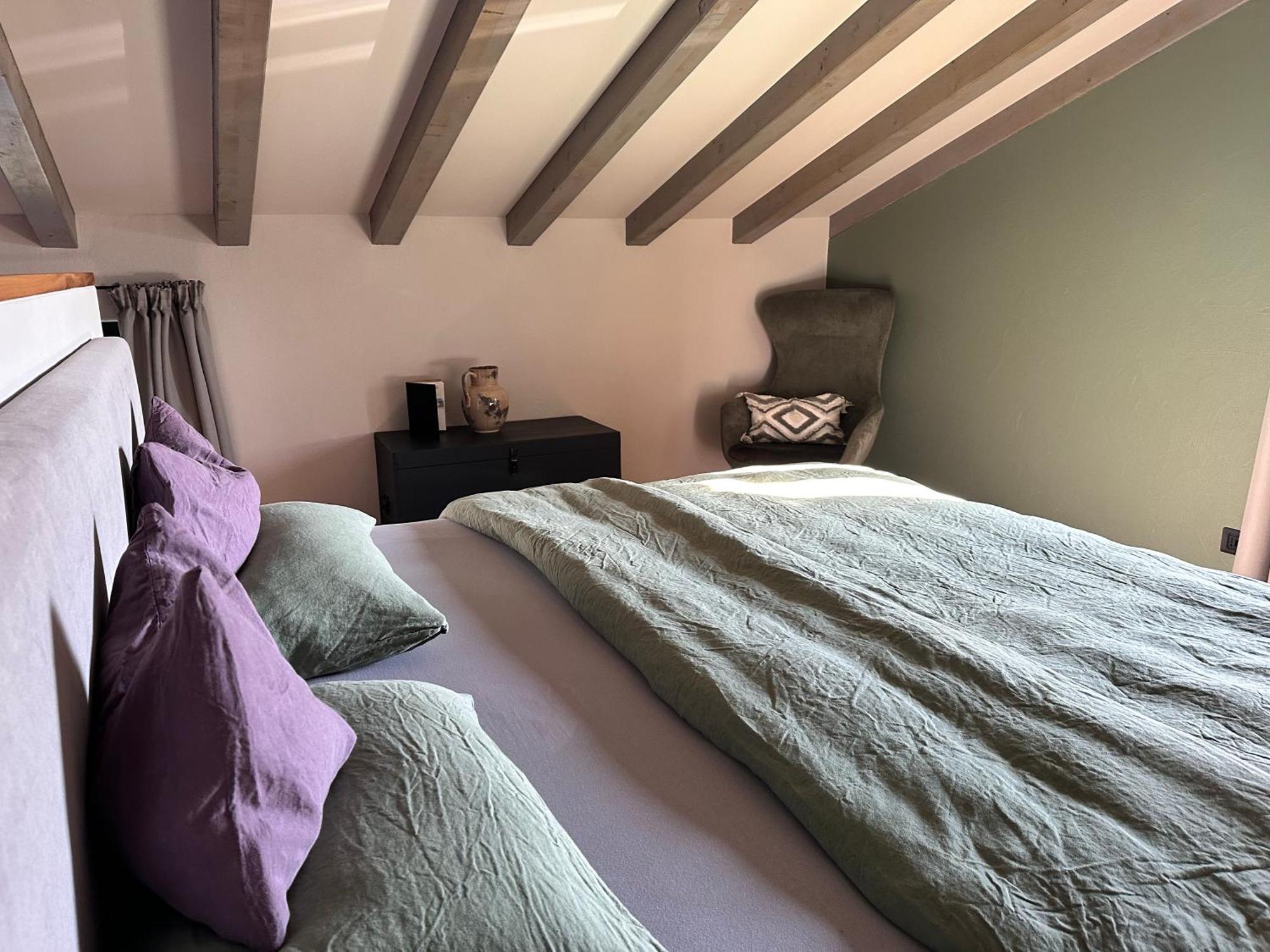 Ca Nova Agriturismo Castellaro  Bagian luar foto