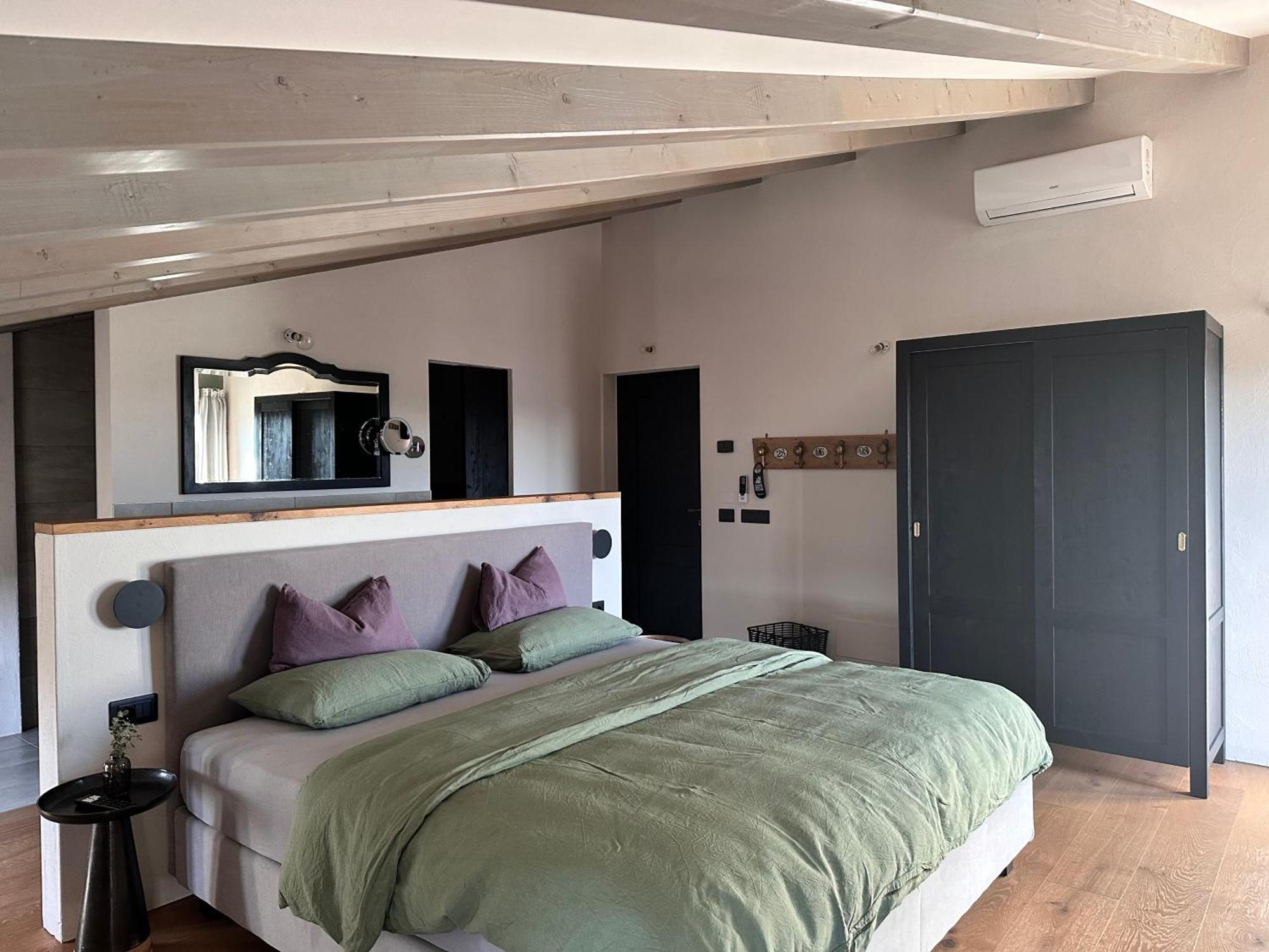 Ca Nova Agriturismo Castellaro  Ruang foto