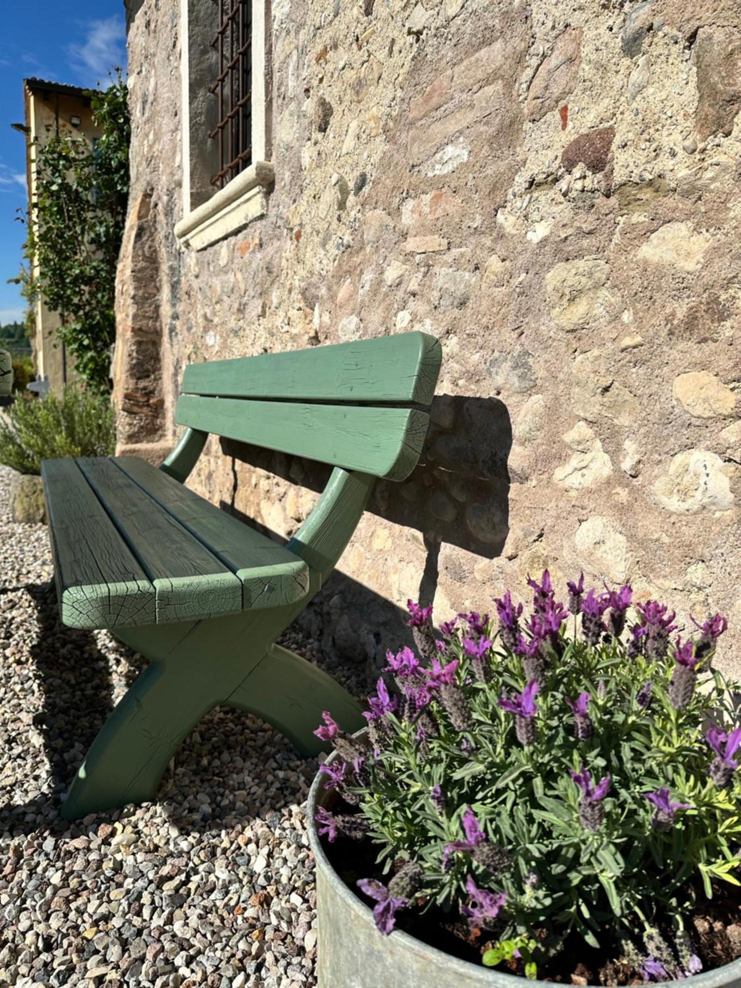 Ca Nova Agriturismo Castellaro  Bagian luar foto