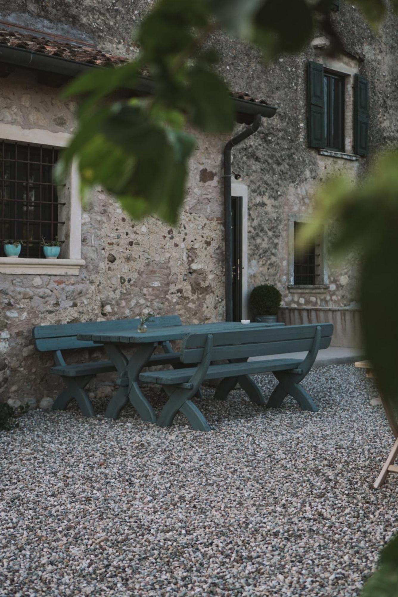 Ca Nova Agriturismo Castellaro  Bagian luar foto